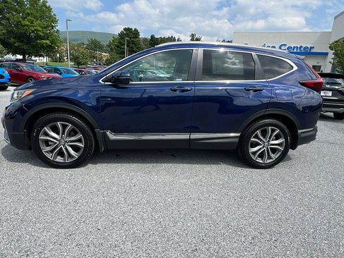 Used 2020 Honda CR-V Touring image 7