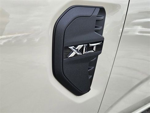 New 2025 Ford Ranger XLT w/ Trailer Tow Package image 11