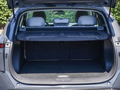 Certified 2024 Hyundai Kona SEL FWD image 25