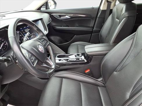 Used 2023 Buick Envision Essence FWD image 18