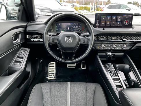 Used 2023 Honda Accord Sport image 5