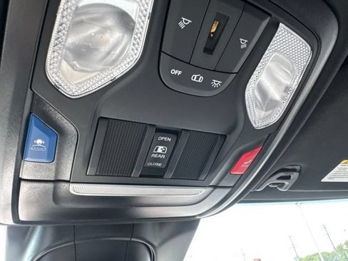 Used 2026 RAM 3500 Big Horn AWD/4WD image 20