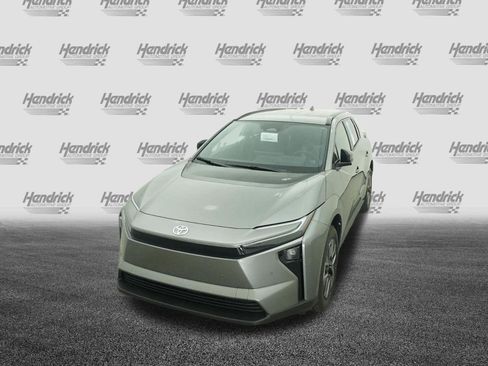 Used 2026 Toyota bZ FWD image 13