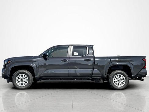 New 2026 Toyota Tacoma SR5 AWD/4WD image 2