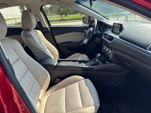Used 2016 MAZDA MAZDA6 Sport FWD image 10