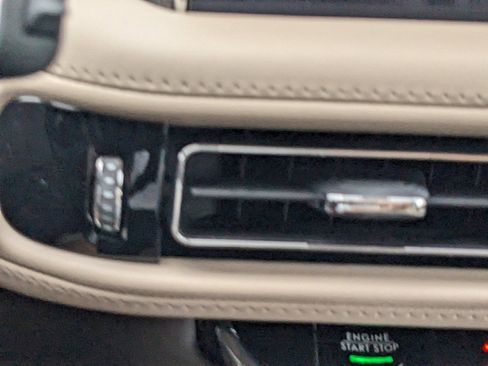 Certified 2023 Lincoln Nautilus Reserve w/ Equipment Group 202A image 30