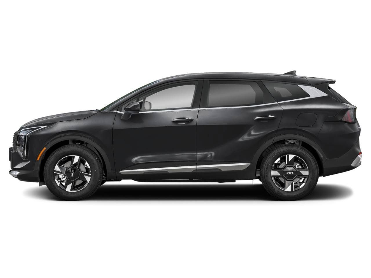 Used 2026 Kia Sportage LX FWD image 3
