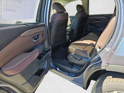 New 2026 Honda Pilot Elite image 12