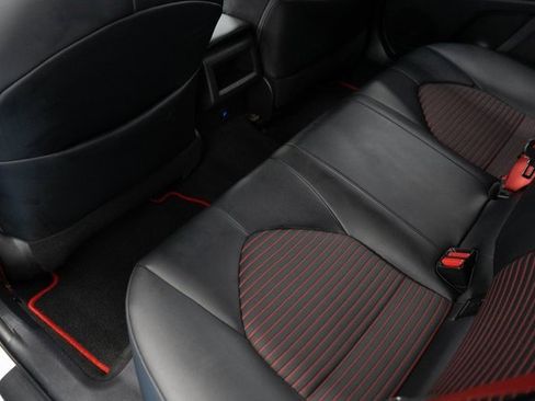 Used 2020 Toyota Camry TRD w/ Phone Cable & Charge Package image 19