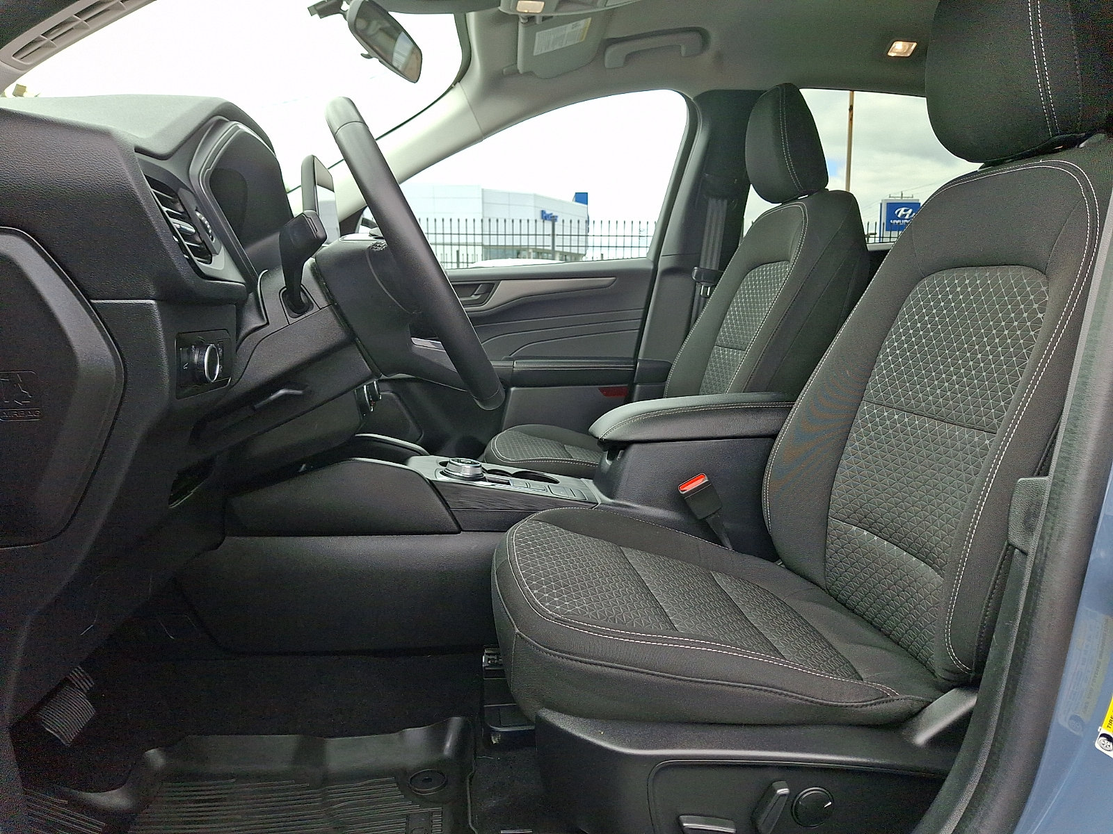 Used 2023 Ford Escape Active w/ Cold Weather Package FWD image 14