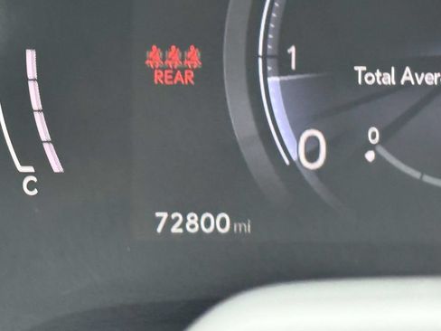 Used 2023 Lexus RX 350 AWD image 31