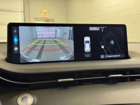 Used 2025 Genesis GV70 2.5T image 43