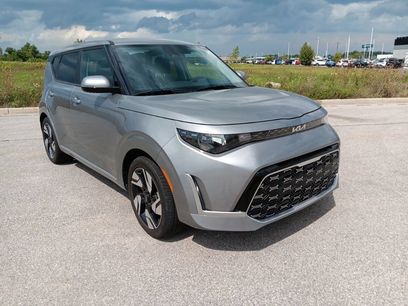 Certified 2024 Kia Soul GT-Line