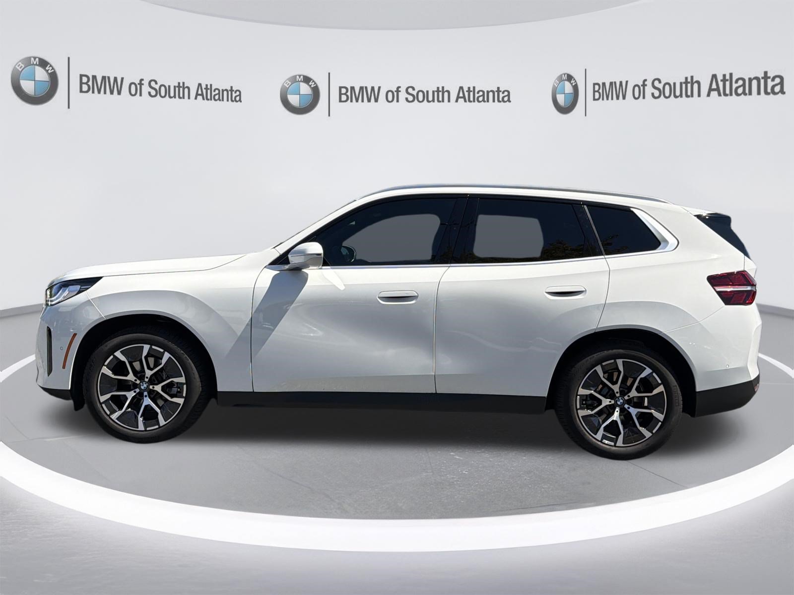Certified 2026 BMW X3 xDrive30i w/ Convenience Package AWD/4WD image 20