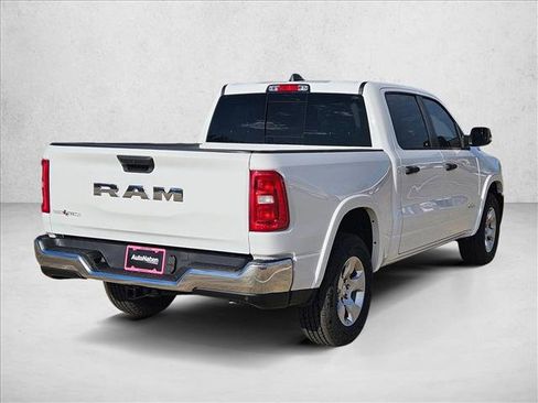 New 2026 RAM 1500 Lone Star image 5