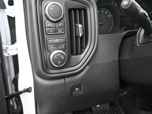 New 2025 GMC Sierra 1500 Pro w/ Pro Value Package image 22