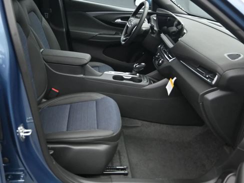 New 2026 Buick Envista Preferred w/ Convenience I Package FWD image 11