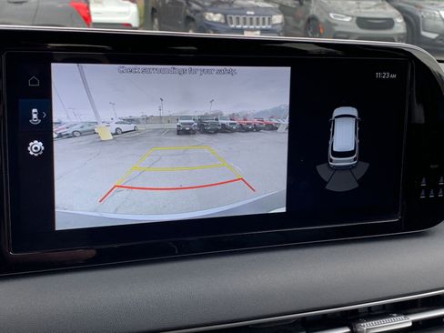 Used 2025 Hyundai Palisade SEL image 27