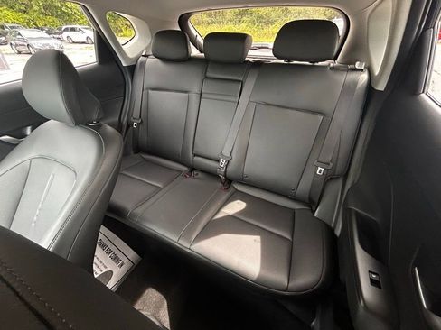 Used 2024 Hyundai Kona Limited image 23