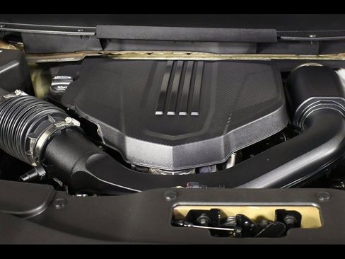 Used 2024 Chevrolet Traverse LT w/ Enhanced Driving Package FWD image 23