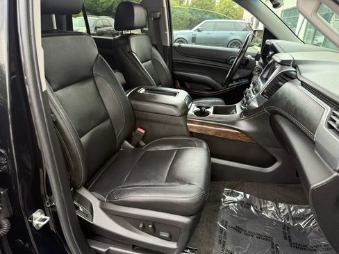 Used 2018 Chevrolet Tahoe LT AWD/4WD image 22