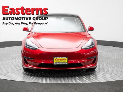 Used 2023 Tesla Model 3 Standard Range RWD image 2