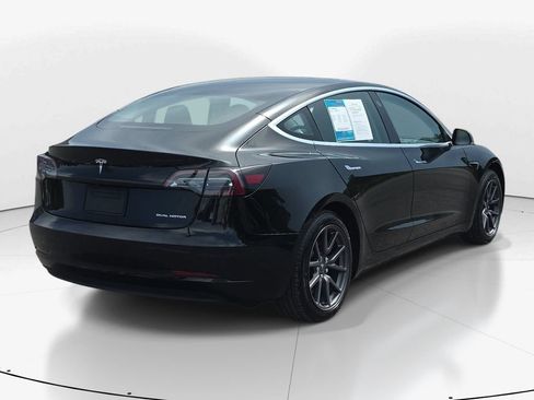 Used 2019 Tesla Model 3 AWD/4WD image 6