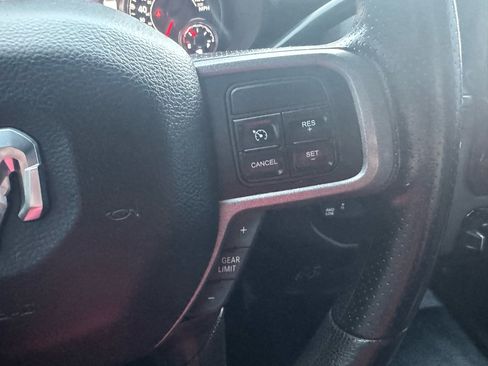 Used 2022 RAM 3500 Tradesman w/ Chrome Appearance Group image 28