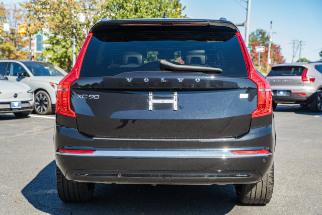 Certified 2024 Volvo XC90 T8 Ultimate w/ Lounge Package AWD/4WD image 6