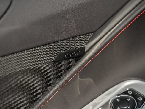 Used 2023 Chevrolet Corvette Stingray Coupe RWD image 15