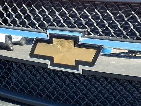 Certified 2024 Chevrolet Express 2500 w/ Driver Convenience Package RWD image 31