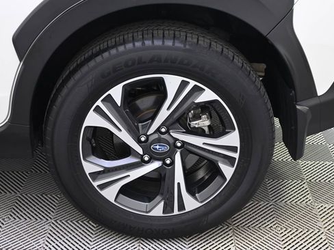 Used 2024 Subaru Crosstrek 2.0i Premium image 20