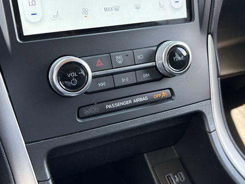 Certified 2024 Ford Edge SEL AWD/4WD image 29