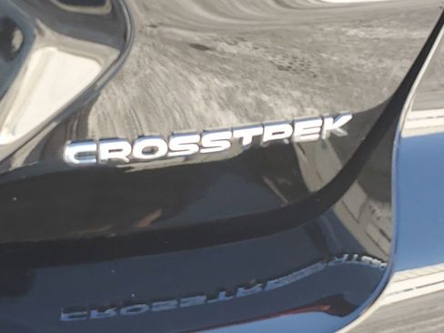 Used 2024 Subaru Crosstrek 2.5i Limited image 8