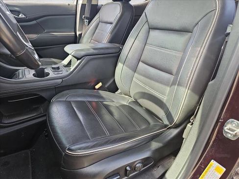 Used 2020 GMC Acadia Denali w/ Technology Package image 15