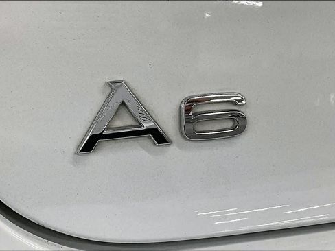 Used 2014 Audi A6 3.0T Premium Plus w/ 19" Sport Package AWD/4WD image 9