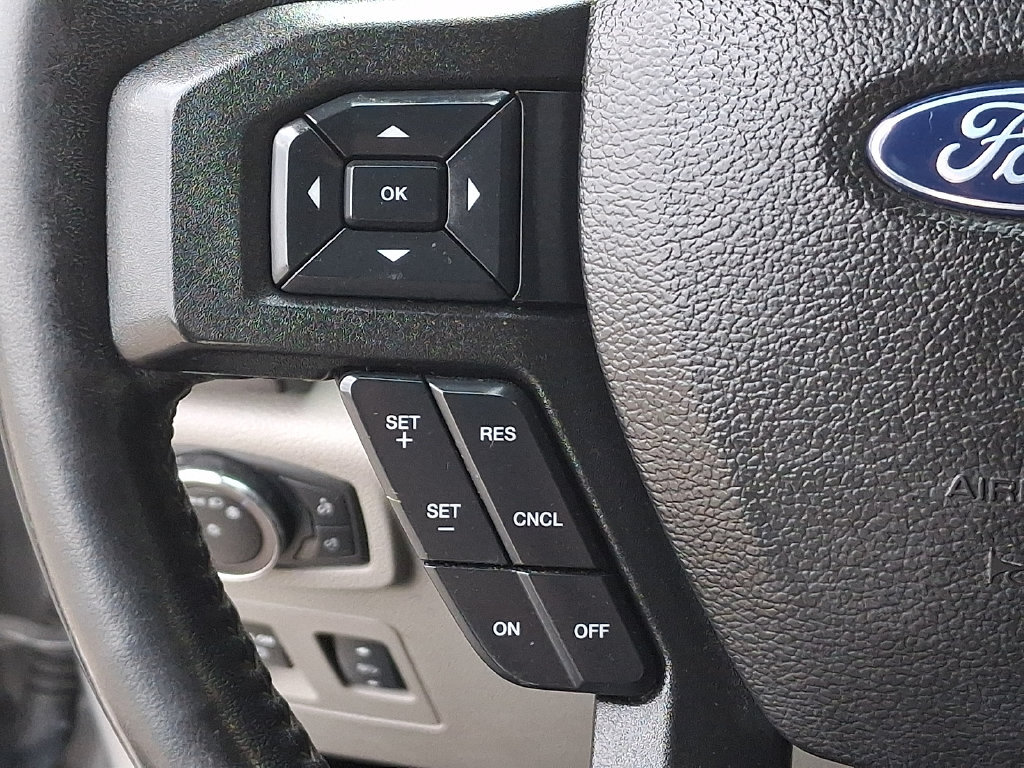 Used 2018 Ford F150 XLT w/ Equipment Group 301A Mid AWD/4WD image 22