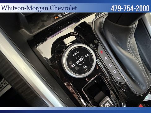 New 2026 Chevrolet Colorado Trail Boss image 30