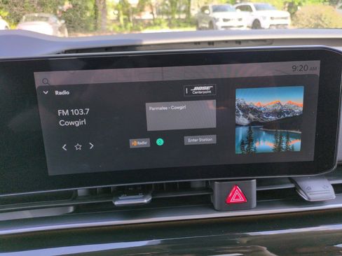 New 2026 Kia Carnival SX Prestige FWD image 24