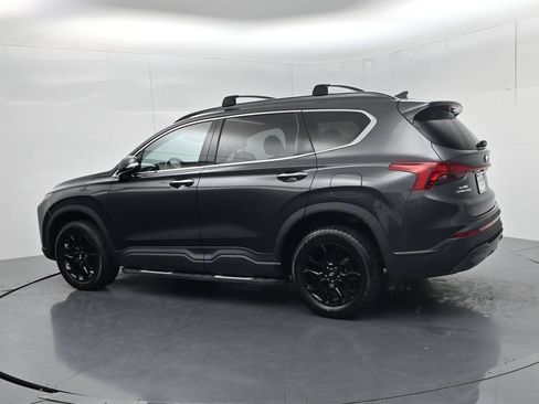 Used 2022 Hyundai Santa Fe XRT AWD/4WD image 5