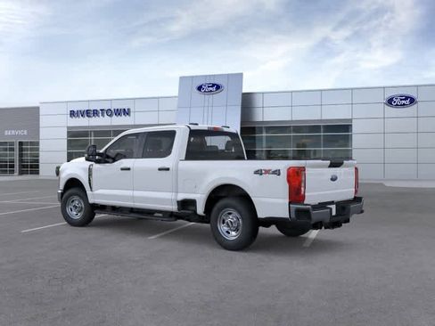 New 2026 Ford F250 XL image 4