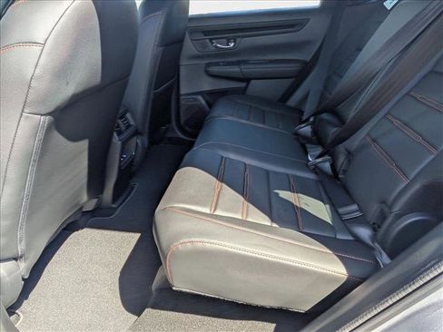 New 2026 Honda CR-V Sport-L image 14