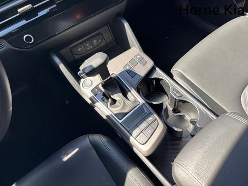 New 2026 Kia Sportage X-Line image 14