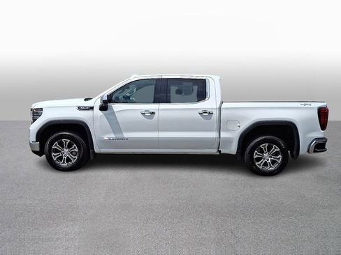 Used 2026 GMC Sierra 1500 SLT AWD/4WD image 7