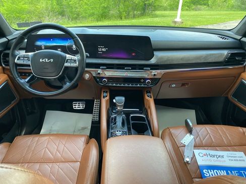 Certified 2023 Kia Telluride SX Prestige X-Pro AWD/4WD image 25