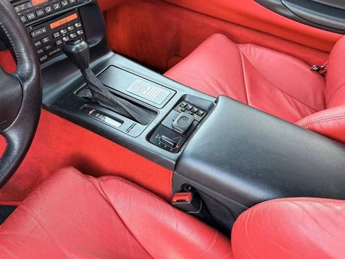 Used 1995 Chevrolet Corvette Convertible image 14