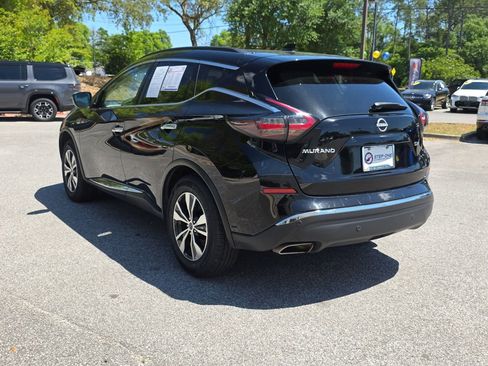 Used 2024 Nissan Murano SV FWD image 7