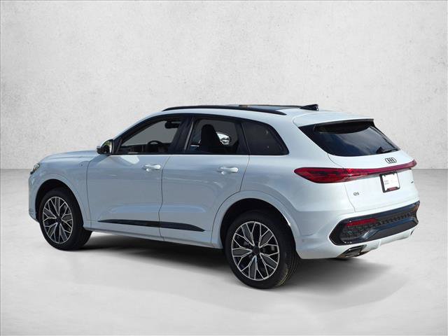 New 2026 Audi Q5 Premium AWD/4WD image 7