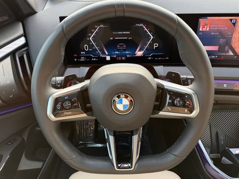 Used 2026 BMW X3 xDrive30i w/ Premium Package AWD/4WD image 12