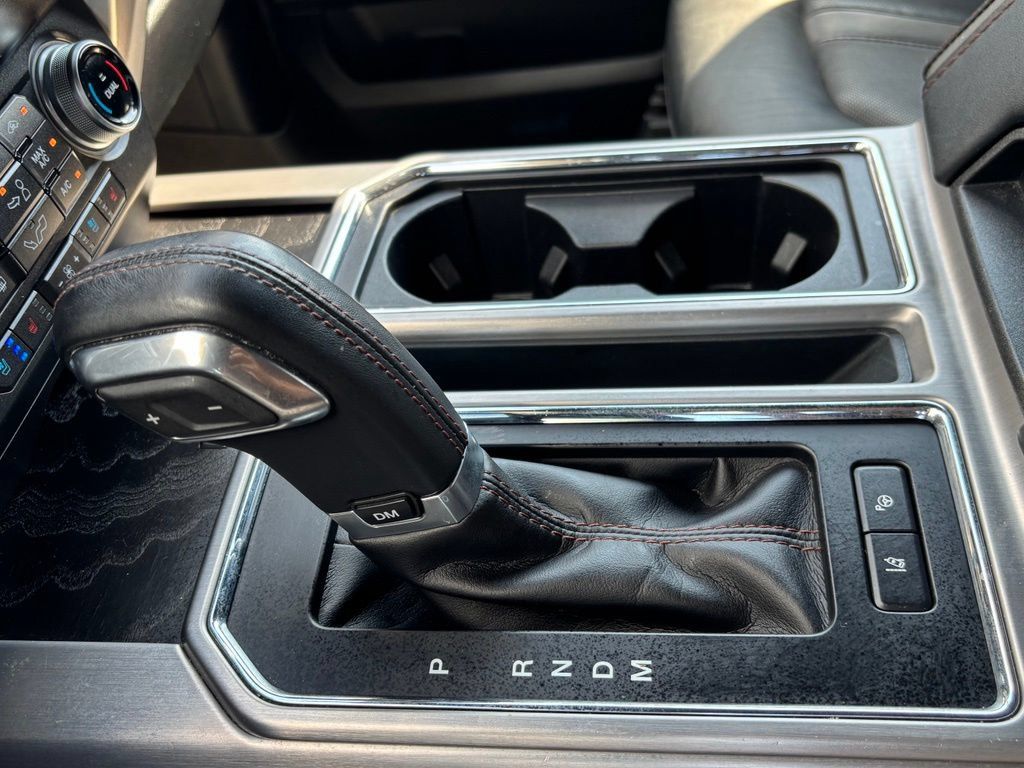 Used 2019 Ford F150 Platinum w/ Equipment Group 701A Luxury AWD/4WD image 41